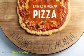 We did not find results for: Easy Low Fodmap Pizza Fodmap Everyday