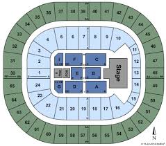 52 Reasonable Melbourne Rod Laver Arena Seating Chart