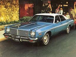 Image result for Bright Red 1976 Coronet