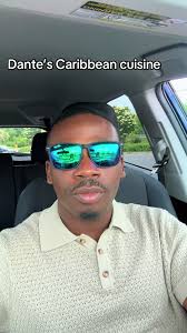 Dantes Creative Cuisine