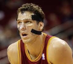 Cleveland Cavaliers forward Luke Walton: The most interesting man in the  NBA?