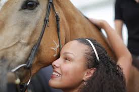 Living with blindness