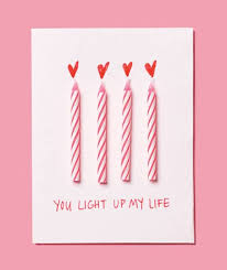 A homemade card can show a little extra love and care on valentine's day. 40 Unconventional Diy Valentine S Day Cards