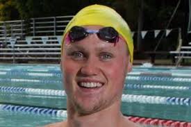 McKeon has bloodlines for Olympics