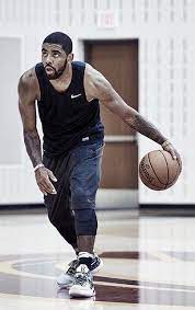 Kyrie Irving Has The Best Handles In The Game He Is So Amazing I Will Always Be A Ki Fan Bestever Basketball Kyrie Kyrie Irving