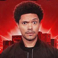 Rhys Darby Tour 2024/2025