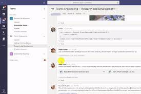 The image is not visible in the chat. Best Microsoft Teams Features 56 We Use In 2021