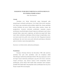 Maybe you would like to learn more about one of these? Https Journal Uny Ac Id Index Php Mip Article Download 2807 2333