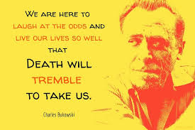 Did you know, Sean Penn was almost Henry Chinaski in Barfly? He wanted the  role but