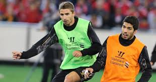 New updated player faces for efootball pes 2021/pes 2020 by makidan14. Failure To Play Signing Helped Convince Suarez To Leave Liverpool