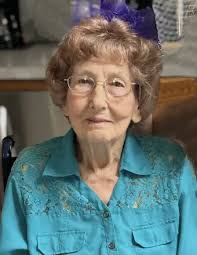 Obituary information for Gladys Louise Blezinger