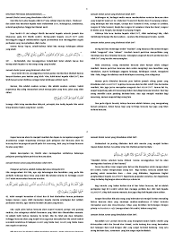 الحمد لله الذى جَعَلَنا مِنْ عِبادِهِ الْمُخْلِصِيْْنَ ووَفَّقَنا لِلْعَمَلِ بِما فيهِ. Khutbah Jumat Tentang Hikmah Musibah