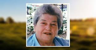 Rosalie Debattista Daigle Obituary August 7, 2014