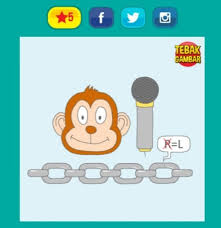 Jangan panik, sebab artikel ini akan membantumu dalam menyelesaikan berbagai level menantang tersebut. Kunci Jawaban Tebak Gambar Level 4 Terlengkap Gambar 1 20