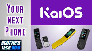 Kaos pc game 2019 overview. 4g Dumbphones Why You Should Get One With Kaios Scottie S Tech Info