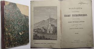 Ewangelicki zbór ustroński Jerzy Janik USTROŃ 1883