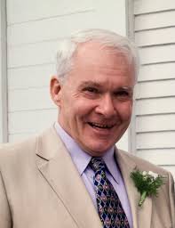 Obituary information for Terence M Burke