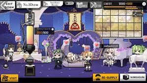 And what if in that world, each one is a soldier on the battlefield? Girls Frontline For Android Apk Download