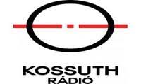 A legjobb minőségben hallgattam a kossuth rádió online magyarországot és mindig élőben! Mr1 Kossuth Radio Listen Online