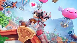 Officially licensed by gravity korea, a continuation on the classic, the 3d mmorpg mobile game ragnarok x: Ragnarok X Next Generation Closed Beta Test Now Live