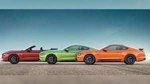 2022 ford mustang ford abandons almost every car in its range from 2019. Next Generation Ford Mustang Due In 2022 Report Drive Car News