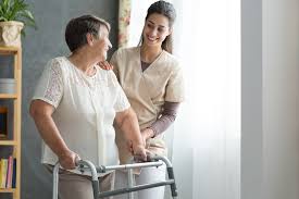 Home child care provider pilot and home support worker pilot. What Are The Duties Of A Caretaker Caretaker Checklist Careasone Blog