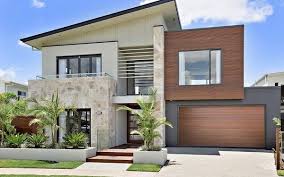 Hiasan dinding juga bisa digunakan sebagai solusi desain dalam menata ruangan. 20 Inspirasi Desain Rumah Kecil Modern Dengan Nuansa Minimalis