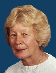 Obituary information for Alice V. Jeffers