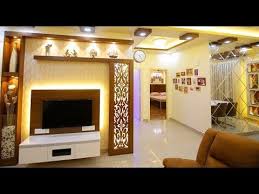 Decorating your bachelor pad living room with a contemporary and modern style is a great way to create a mature and sophisticated atmosphere to entertain or relax in. Modern Tv Wall Units Hall Interior Design Living Room Design Modern