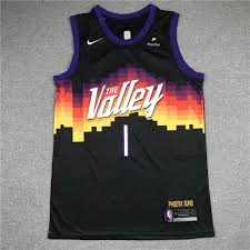 Authentic devin booker nba jerseys are at the official online store of the national basketball association. Phoenix Suns Devin Booker Jersey Nike 2020 21 City Edition Jerseyave Marketplace
