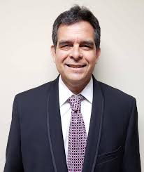 Regidor Fernando Arce