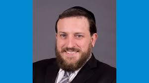 Daniel Sentell begins new role as Coordinator for Jewish Community  Employment Services - St. Louis Jewish Light