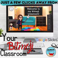 Maybe you would like to learn more about one of these? How To Make A Bitmoji Classroom In Canvas The Y Guide