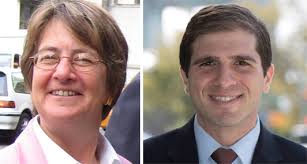 Deborah Glick Archives