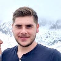 Donovan Gaudin's Instagram, Twitter & Facebook