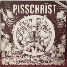 Image result for dischi punk giappone copertine crust