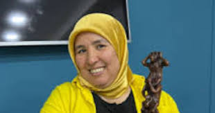 Uzbek journalist and activist unable to travel to Ireland for award after  alleged burning of passport