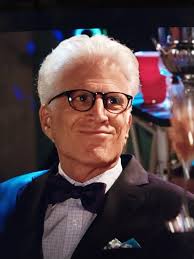 Mindy St. Claire : r/TheGoodPlace