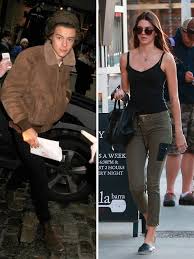 Harry and kendall were first linked back in 2014 and reignited romance rumours by going on holiday together in the caribbean the following year. Harry Styles Kendall Jenner Break Up Couple End Relationship A Second Time Hollywood Life