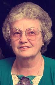 Ethel Marie Beamer Dixon