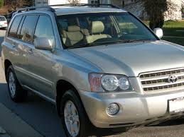 2003 toyota highlander limited edition. 2003 Toyota Highlander Specs Engine Size 3000cm3 Fuel Type Gasoline Transmission Gearbox Automatic