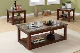Get 5% in rewards with club o! Stone Coffee Table For Perfect Living Room Homedecorite