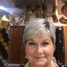 Sra. Redford (@SraRedford)