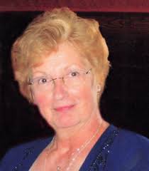 Eileen Cole Obituary