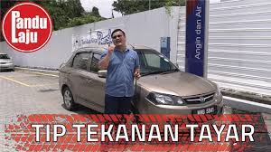 Proton pernah mengeluarkan proton saga edisi black knight untuk pasaran united kingdom (uk) dengan hanya 201 unit pernah dihasilkan. Tip Pam Angin Tayar Kereta Dengan Betul Youtube