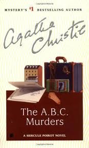 Hercule poirot investigates a series of murders in london in which the victims are killed according to their initials.hercule poirot . Pin On Abc Murders