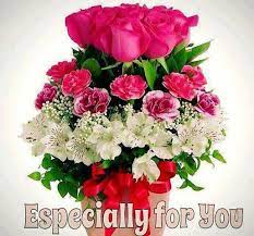 Maybe you would like to learn more about one of these? Especially For You Beautiful Flowers Flower Arrangements Floral Arrangements