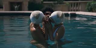 Check out sza's new video for 'the weeknd' directed by solange. The Weeknd Drops Too Late Music Video Watch