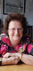 Condolence Book for Bridget Hynes (Shrule, Mayo)