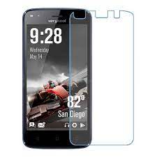 verykool sl5009 Jet One unit nano Glass ...